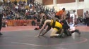 152lbs Jesse Stafford Dl Oro- vs. Denzel Hawkins Centennial-