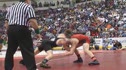 152lbs Mike Testen Athens-PA vs. Cody Wiercioch Charleroi-PA