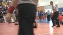 152lbs Nick Escalera Selma- vs. Bradley Johnson Canyon Springs-