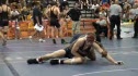 152lbs TJ Belton Central Catholic- vs. Martin Fabbian Buchanan-