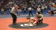 152lbs Zach McCormick Johnson City- vs. John Gresheimer Wantagh-