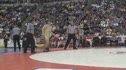 152lbs Zach Shannon Kiski Area-PA vs. Shane Springer Lasalle-PA