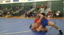 157lbs Adam Hall Boise State- vs. Scott Winston Rutgers-