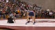 157 lbs college match, Dan Vallimont, Penn State,, vs Jordan Leen, Cornell,, 