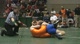 157lbs Danny Gonsor Virginia- vs. Jon Bonilla Bowman Hofstra-