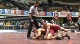 157lbs Gregor Gillespie Edinboro- vs. Michael Nestor Rider-