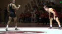 157lbs Jordan Burroughs Nebraska- vs. Chad Terry Oklahoma-