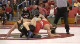 157lbs Jordan Leen Cornell- vs. Michael Chandler Missouri-