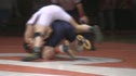 157lbs Kyle Eason wvu- vs. John Griesheimer Edinboro-