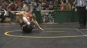 157lbs Kyle John Maryland- vs. Sean Biloddeau Lehigh-