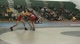 157lbs Matt Laird Edinboro- vs. Zac Cibula Rider-
