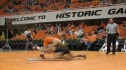157lbs Neil Erisman OSU- vs. Michael Chandler Missouri-