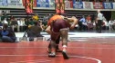 157lbs Neil Erisman Oklahoma State- vs. Tyler Grayson Central Michigan-