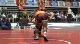 157lbs Neil Erisman Oklahoma State- vs. Tyler Grayson Central Michigan-