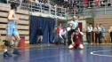157lbs JP O'Connor Harvard- vs. Derek Sickles Columbia-
