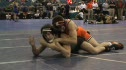 157lbs Neil Erisman Oklahoma State- vs. Clay Tucker Ohio-