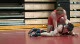 157lbs Ken Monarque ESU- vs. Jordan Leen Cornell-