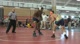 157lbs Daniel Clarke Virginia- vs. Bubba Jenkins Penn State-
