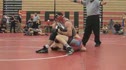 157lbs David Taylor Penn State- vs. Jack Pride Of Metucheon Barrett Rutgers-