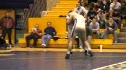 157lbs Ross Tice Kent State- vs. Phil Sorrentino Pitt-