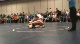 160lbs Mike Dessino (Middlesex NJ) v Jack Roberts (Union Grove GA)