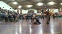 160lbs Kyle Lang Brecksville-OH vs. Matthew Cunning Shaddy Side-PA
