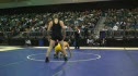 160lbs Brock Gutches Crater- vs. Alec Ortiz Newberg-