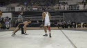 160 lbs hs finals, David Henry, St Marks, vs Turtogtogh Luvsandorj, St Benedicts,