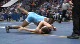 160 lbs hs finals, James Brandage, Ossining, vs TJ Neidhart, Shoreham Wading River, vs