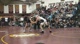 160lbs Nick Sulzer St Edward- vs. Brad Wukie University School-
