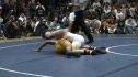 160lbs Steven West Buchanan- vs. Patirick Martinez Temecula-