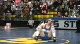 160lbs Alec Ortiz -OR vs. Dallas Bailey Catoosa-Ok