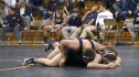 160lbs Bryce Caiazzo Wyoming Seminary- vs. Jesse Shanman Blair-