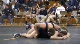 160lbs Bryce Caiazzo Wyoming Seminary- vs. Jesse Shanman Blair-
