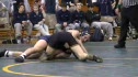 160lbs Chris Cvetic St Edwards- vs. Jesse Shanman-