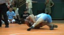 160lbs Dan Yates Michigan Freeze- vs. James Fleming Diesel-