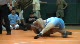 160lbs Dan Yates Michigan Freeze- vs. James Fleming Diesel-