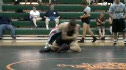 160lbs Jake Hyde Team Michigan Blue- vs. Devon Brun Missouri Storm-