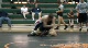 160lbs Jake Hyde Team Michigan Blue- vs. Devon Brun Missouri Storm-