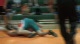 160lbs James Fleming Diesel- vs. Curtis Larsen Nebraska White-