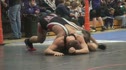 160lbs Jared Groth KW- vs. Jordan Lau MU-