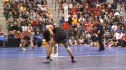160lbs John Butner Blue Springs-MO vs. Devon Fors Roseburg-OR