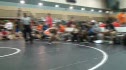 160lbs Lewendo Teague MAWA Blue- vs. James Fleming Diesel-