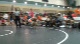 160lbs Lewendo Teague MAWA Blue- vs. James Fleming Diesel-