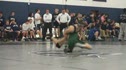160lbs Nick Sulzer St Ed- vs. Chris Moon Wyoming Seminary-