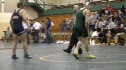 160lbs Nick Sulzer St Edwards- vs. Bryce Caiazzo Wyoming Seminary-