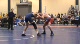 160lbs TJ hiatt Ballard Huxley-IA vs. Derek Woody Christiansburg-VA