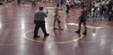 160lbs Devin Scheick -MI vs. John Lampe -KY