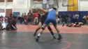 160lbs Jorge Hernandez La Quinta- vs. Dominic Kastl Gilroy-