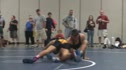 160lbs Nikko Reyes CA- vs. Justin Lozano CA-